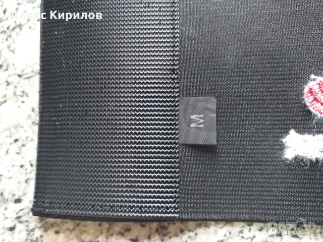 Vanucci-колан, снимка 3 - Спортна екипировка - 35368056