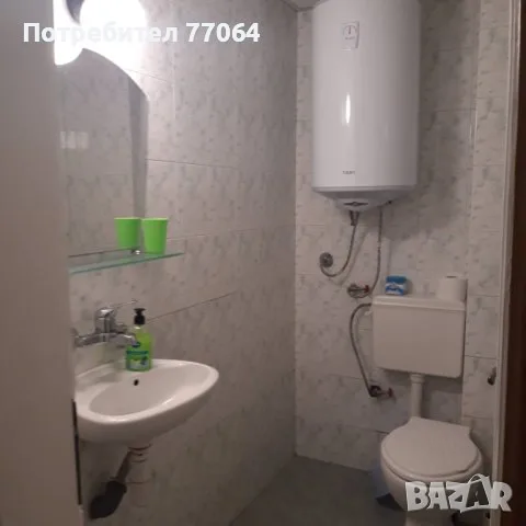 Нощувки  в самостоятелен апартамент, снимка 8 - Квартири, нощувки - 55893971