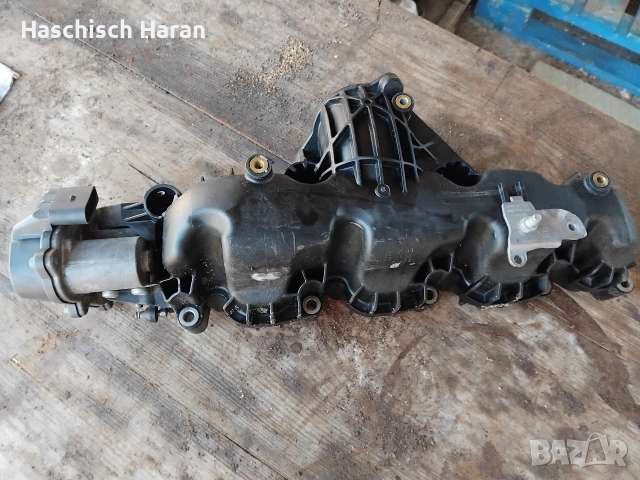 Блок VW Tiguan 2,0 tdi 190.000 CBA, снимка 8 - Части - 54173309