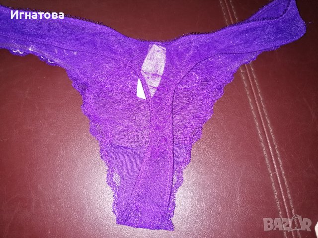Оригинално бельо Victoria's Secret , снимка 2 - Бельо - 36013511