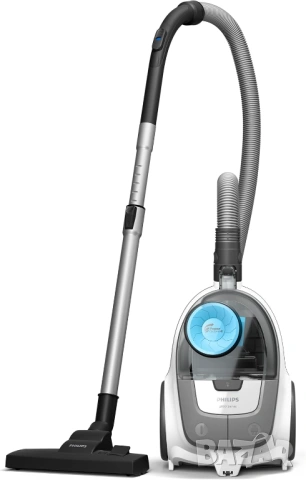 Прахосмукачка PHILIPS Series 2000 PowerCyclone без торба [НОВА], снимка 5 - Прахосмукачки - 54314786