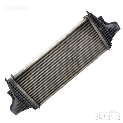 Интеркулер Mercedes-Benz M-class (W164) 2005-2011 ID:100674, снимка 2 - Части - 40733530