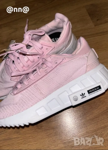 Дамски маратонки Adidas , снимка 6 - Маратонки - 53984829