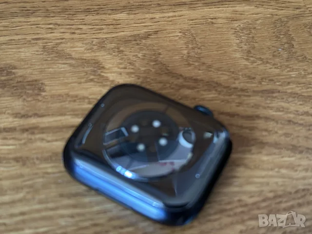 Apple Watch 9 / 45mm / Celluar + GPS, снимка 10 - Смарт часовници - 56424746