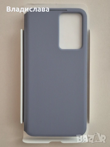 Samsung S-View Wallet Cover за Samsung Galaxy S24 Plus (виолетов), снимка 6 - Калъфи, кейсове - 53875032