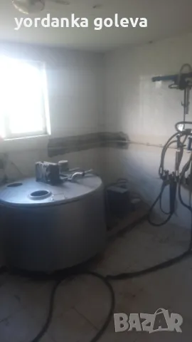 Ферма, снимка 5 - Земеделска земя - 50434775