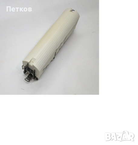 Товарен вагон PIKO мащаб H0, снимка 4 - Колекции - 53136707