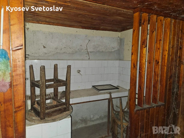 Продава ВИЛА, улица Албена 106, снимка 11 - Вили - 52385229