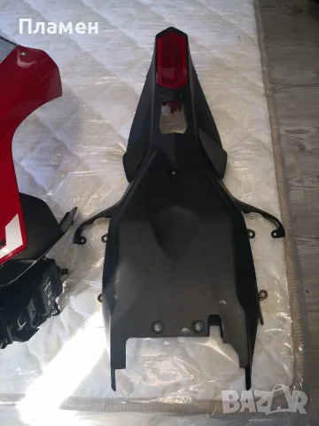 Части за Yamaha r1 и Yamaha r6 , снимка 8 - Части - 55993133