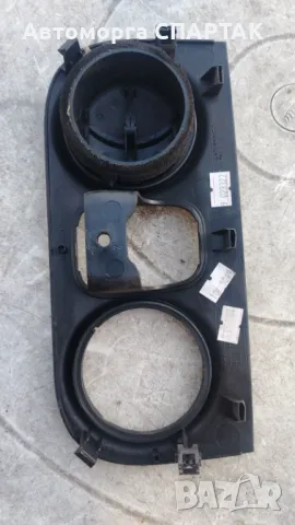 Духалки за парно за Citroen nemo, снимка 2 - Части - 48889795