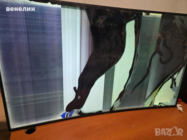 Power board BN44-00932A от SAMSUNG UE55NU7372U, снимка 6 - Части и Платки - 52097329