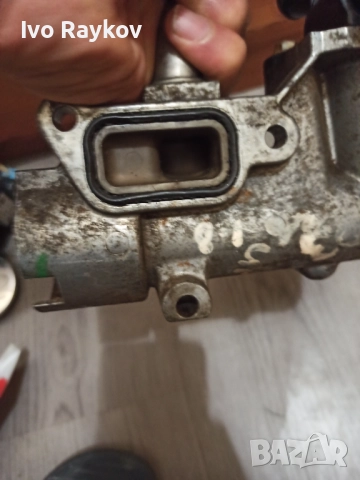 Термостат , Housing , Saab 9-3 '03-'10 B207 , 12790474, снимка 10 - Части - 51665477