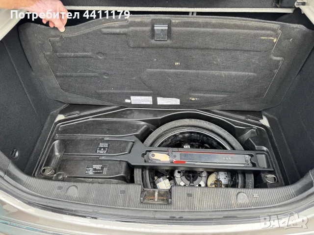 Мерцедес C220 CDI, снимка 6 - Автомобили и джипове - 55990286