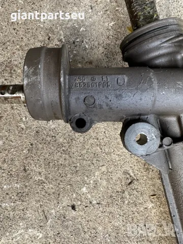 Рейка за Ауди AUDI A4 B6 7852501805, снимка 2 - Части - 48721228