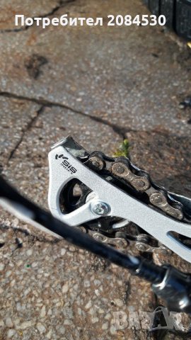 Велосипед GIANT , снимка 7 - Велосипеди - 30711745