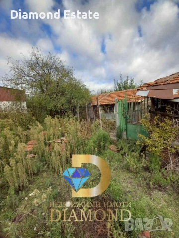 Едноетажна къща в село Стрелец, обл. Стара Загора, снимка 16 - Къщи - 52084665