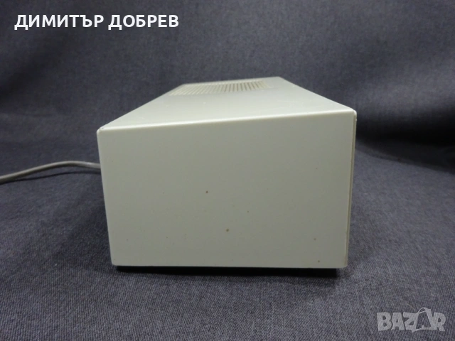 СТАР РЕТРО ТРАНЗИСТОР РАДИО FLIP CLOCK ЧАСОВНИК BLAUPUNKT, снимка 7 - Радиокасетофони, транзистори - 54068290