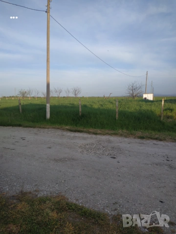 Продавам парцел