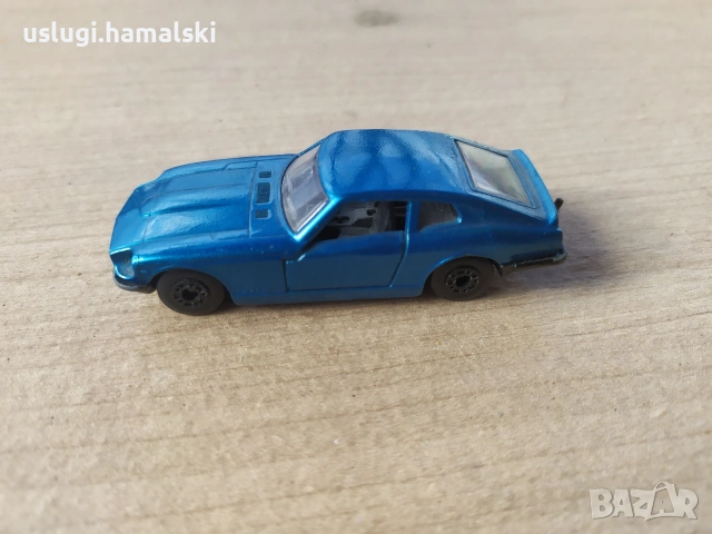 Количка Matchbox България