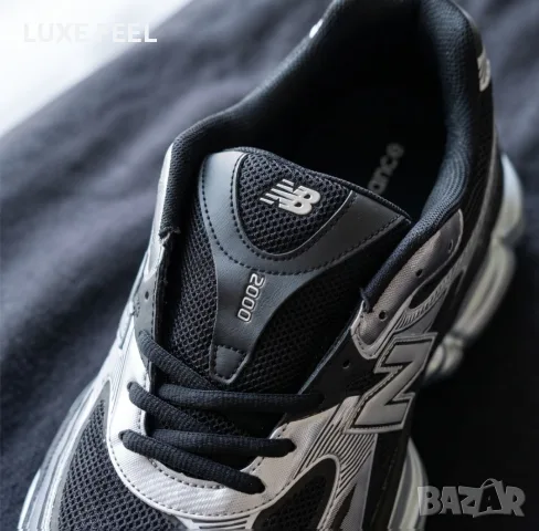 New Balance ⚜️Мъжки Маратонки , снимка 2 - Маратонки - 56245872