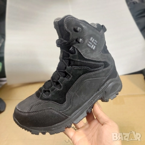 COLUMBIA BUTY LIFOP Водоустойчиви ботуши за сняг номер 42, снимка 2 - Мъжки ботуши - 39317387