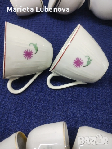 Малки български чашки, снимка 7 - Чаши - 54284462