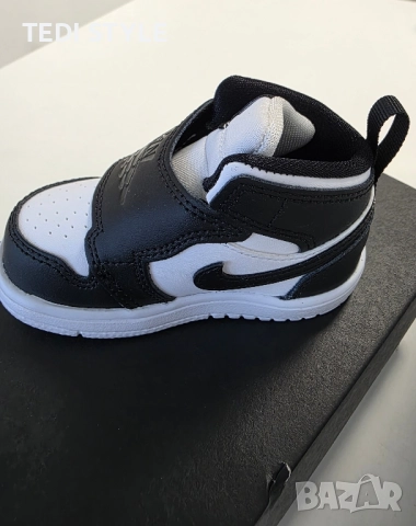 Детски маратонки Sky Jordan , снимка 3 - Детски обувки - 52194900