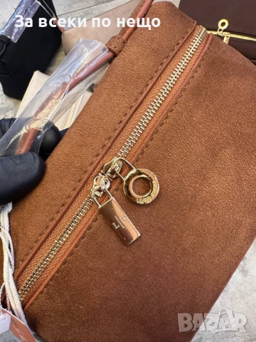 Дамска Чанта - Налични Различни Цветове Код E1142, снимка 6 - Чанти - 52667878