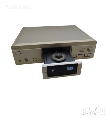 Sony CDP-XA50EE, снимка 3 - Декове - 53329741