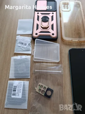 Продавам Xiaomi redmi note 11 pro , снимка 13 - Xiaomi - 49909788