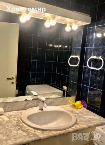 Двустаен апартамент под наем в Кюук Париж, снимка 3 - Апартаменти - 52073223