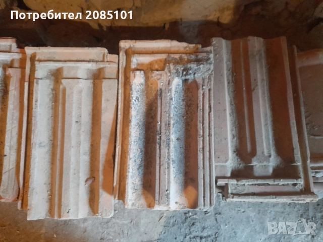 Керемиди и капаци, снимка 3 - Други стоки за дома - 52168149