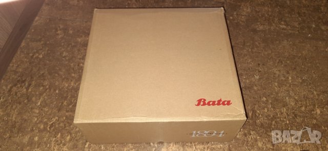 нови детски боти Bata, снимка 3 - Детски боти и ботуши - 35024977