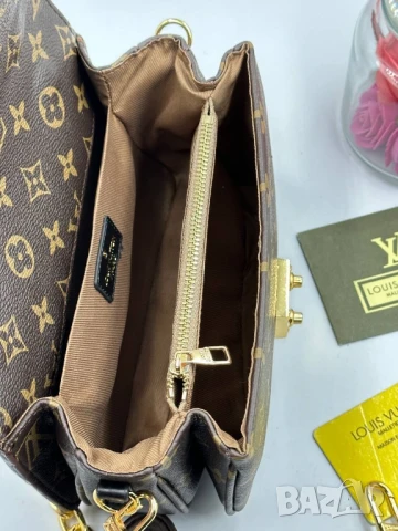 чанти louis vuitton , снимка 6 - Чанти - 51307065
