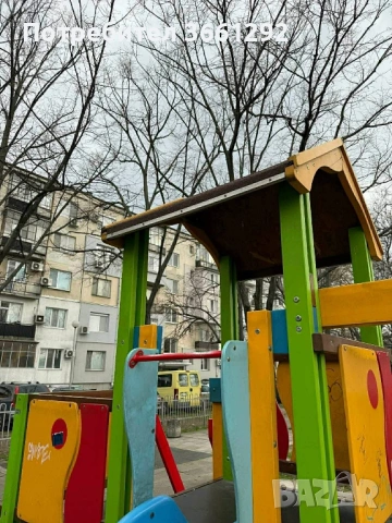 3-стаен апартамент 80 кв.м | Христо Смирненски | Отлична локация | 120 000 €, снимка 9 - Апартаменти - 54355820