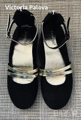 Красиви детски обувки 32 размер, снимка 11 - Детски обувки - 50958585