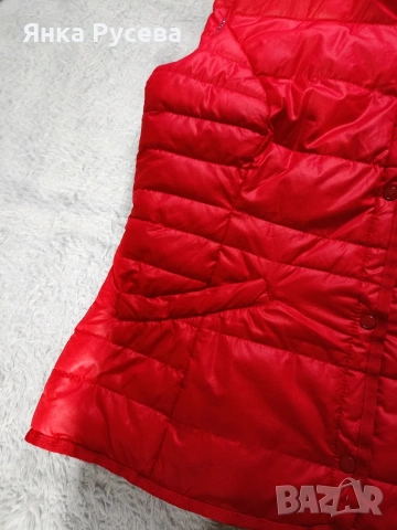 Дамски елеци , снимка 8 - Елеци - 53290989