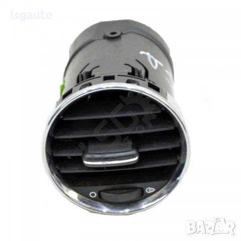 Средна духалка парно табло Peugeot 308 I (2007-2015) ID: 97111