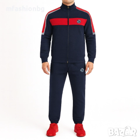 Мъжки спортни екипи на Едро и Дребно, снимка 10 - Спортни дрехи, екипи - 52269509