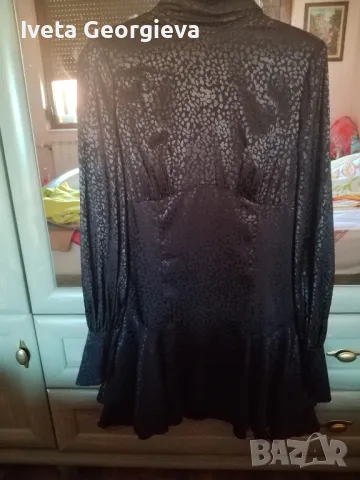 Дамска рокля LIU-JO, снимка 2 - Рокли - 50159070