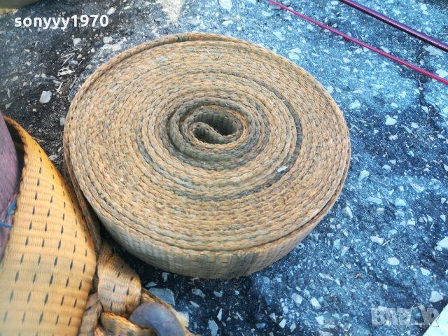 тир колани за бита сервиза 1812211644, снимка 3 - Аксесоари и консумативи - 35180851