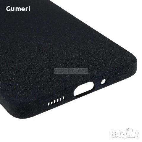 Samsung Galaxy A73 5G Силиконов Гръб Със Защита За Задната Камера , снимка 11 - Калъфи, кейсове - 38416705