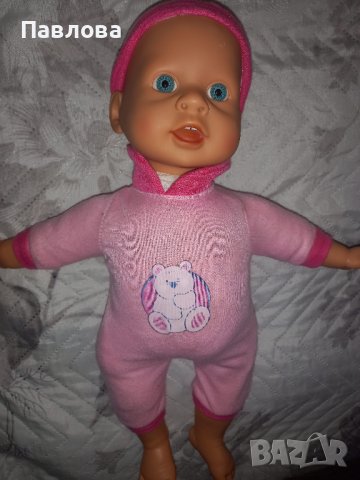 Красиви бебета кукли, снимка 2 - Кукли - 38503342