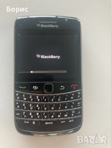 Blackberry Bold 9700, отличен, снимка 9 - Blackberry - 56158209