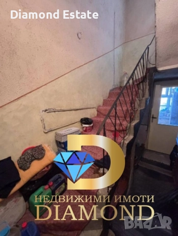 Двуетажна къща в град Харманли, снимка 10 - Къщи - 52720953