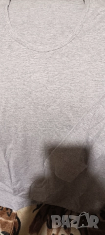 Фланели с дълъг ръкав , снимка 3 - Бельо - 52949387