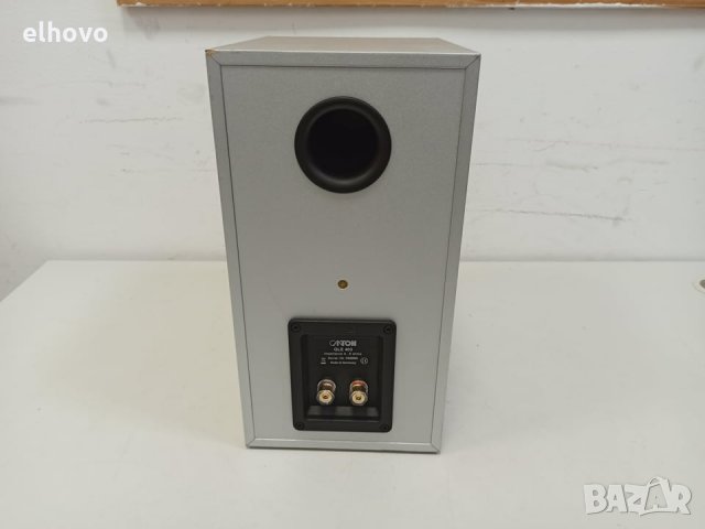 Тонколона CANTON GLE 403, снимка 8 - Тонколони - 30962633