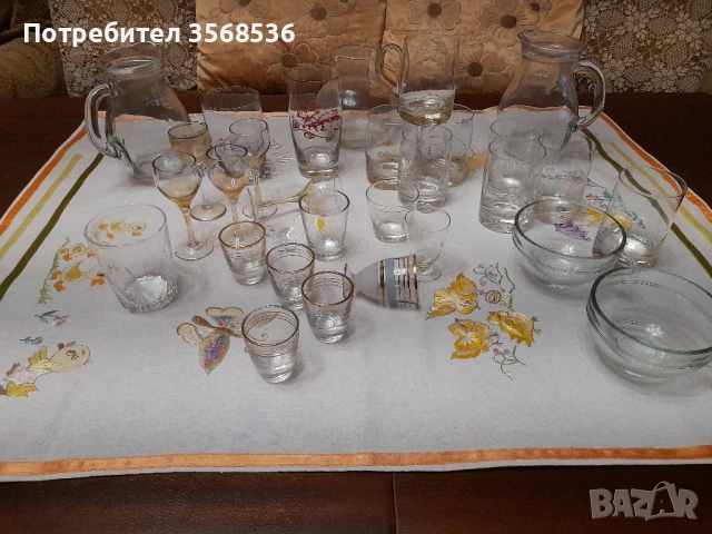 Кухненски дреболии за допълване