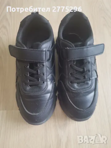 маратонки 35 н като НОВИ dee zee