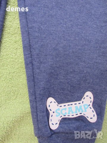 Комплект за момче от 3 части Disny,нов, за 1 1/2- 2 години., снимка 8 - Детски комплекти - 29874102